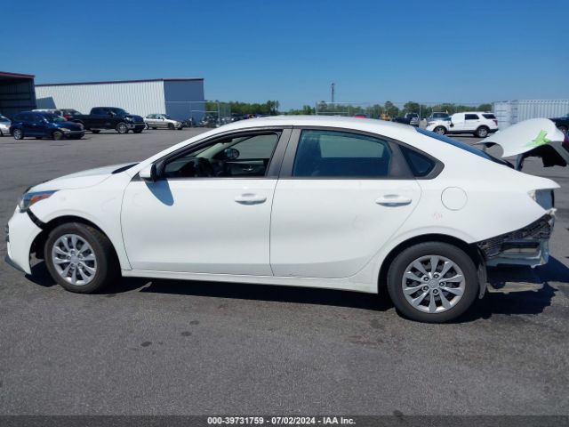 KIA FORTE FE 2020 3KPF24AD8LE225629 Image 15