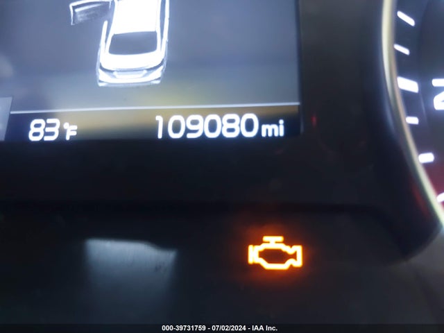 KIA FORTE FE 2020 3KPF24AD8LE225629 Image 16