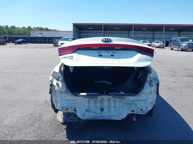 KIA FORTE FE 2020 3KPF24AD8LE225629 Image 17