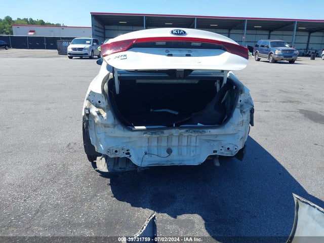 KIA FORTE FE 2020 3KPF24AD8LE225629 Image 6