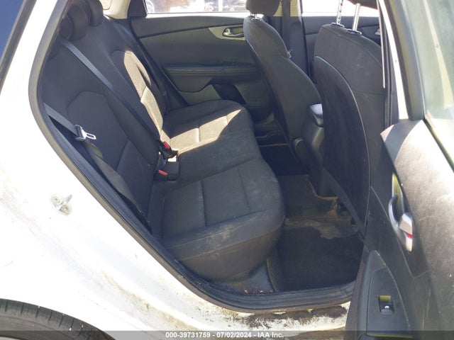 KIA FORTE FE 2020 3KPF24AD8LE225629 Image 8