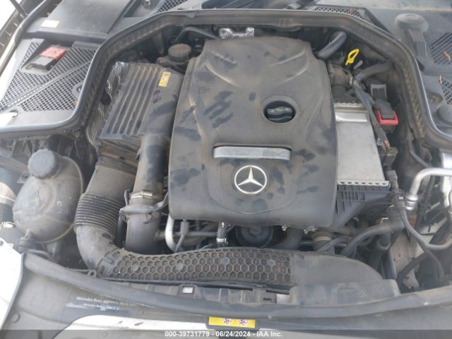 55SWF4KB9FU036096 Mercedes-Benz C 300 4matic/luxury 4matic/sport 4matic
