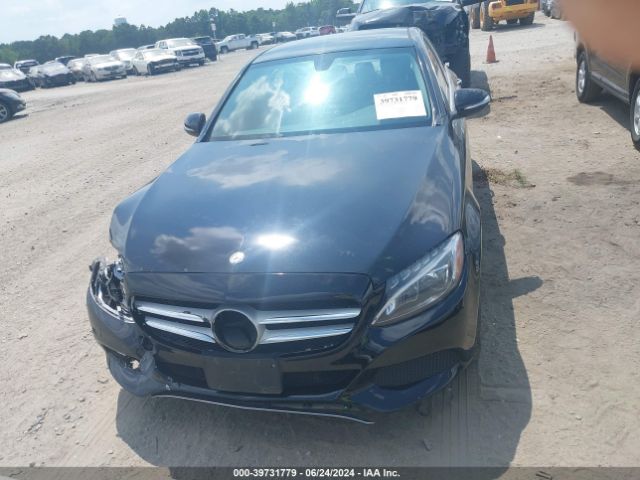 55SWF4KB9FU036096 Mercedes-Benz C 300 4matic/luxury 4matic/sport 4matic
