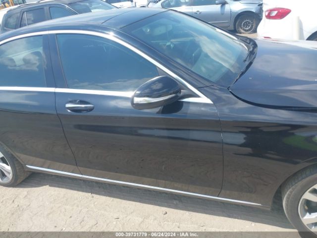 55SWF4KB9FU036096 Mercedes-Benz C 300 4matic/luxury 4matic/sport 4matic