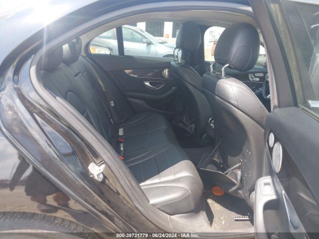 55SWF4KB9FU036096 Mercedes-Benz C 300 4matic/luxury 4matic/sport 4matic