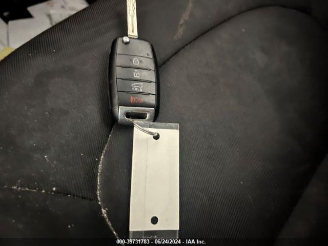 KNDJP3A55F7181950 KIA SOUL +