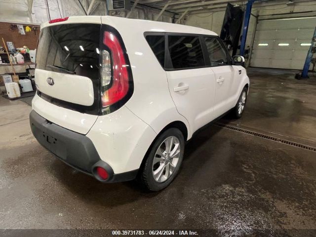 KNDJP3A55F7181950 KIA SOUL +