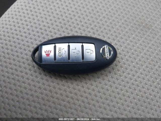 3N1CN7AP3FL911683 Nissan Versa 1.6 Sl
