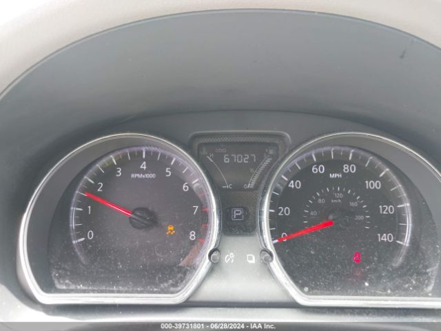 3N1CN7AP3FL911683 Nissan Versa 1.6 Sl