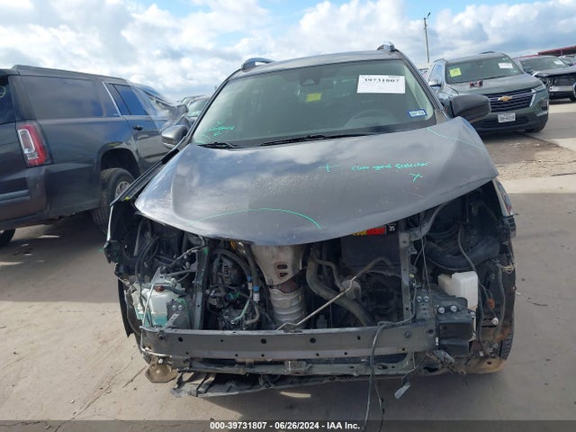 Toyota RAV4 LE 2017 JTMZFREV6HJ702506 Image 13