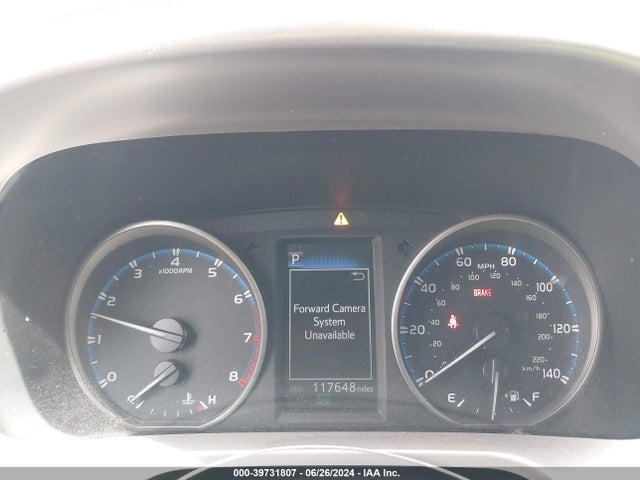 Toyota RAV4 LE 2017 JTMZFREV6HJ702506 Image 16
