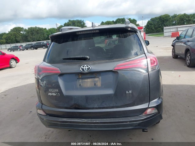 Toyota RAV4 LE 2017 JTMZFREV6HJ702506 Image 17
