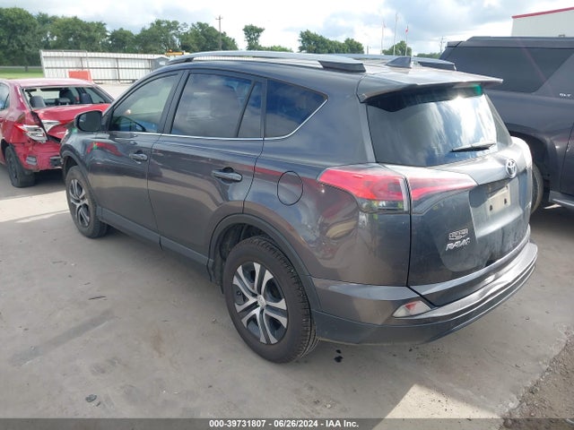 Toyota RAV4 LE 2017 JTMZFREV6HJ702506 Image 3