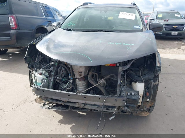 Toyota RAV4 LE 2017 JTMZFREV6HJ702506 Image 6