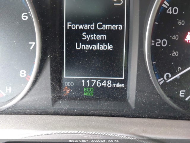 Toyota RAV4 LE 2017 JTMZFREV6HJ702506 Image 7