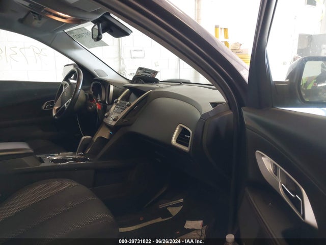 Chevrolet Equinox 2lt 2015 2GNFLGEK2F6375531 Image 5
