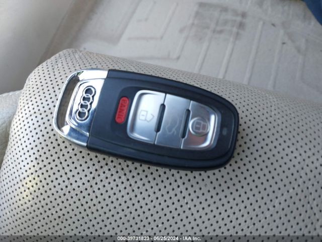 WAUH2AFCXHN082156 Audi A6 3.0t Premium Plus