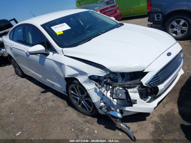 3FA6P0HD2HR289462 auction archive image