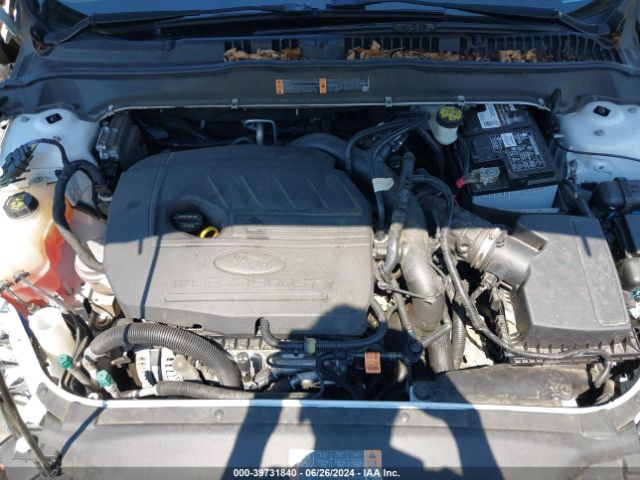 3FA6P0HD2HR289462 Ford FUSION SE
