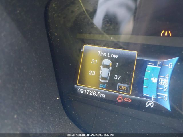 3FA6P0HD2HR289462 Ford FUSION SE