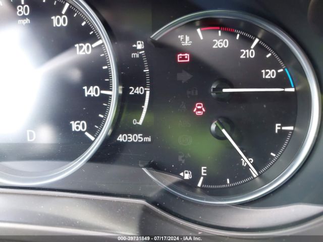 JM3KFBDMXM0417123 Mazda Cx-5 Grand Touring