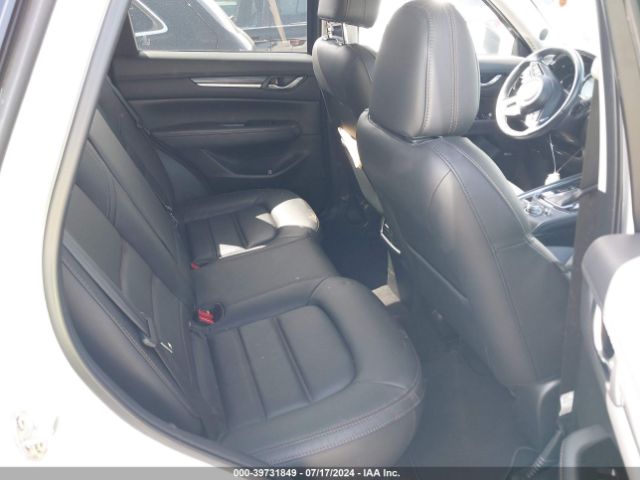 JM3KFBDMXM0417123 Mazda Cx-5 Grand Touring