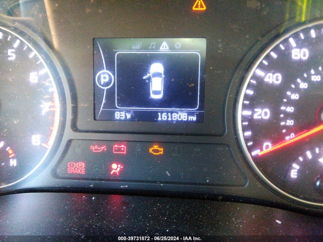 KIA Optima Lx 2018 5XXGT4L38JG186809 Image 15