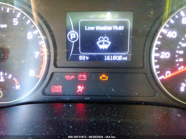 KIA Optima Lx 2018 5XXGT4L38JG186809 Image 7