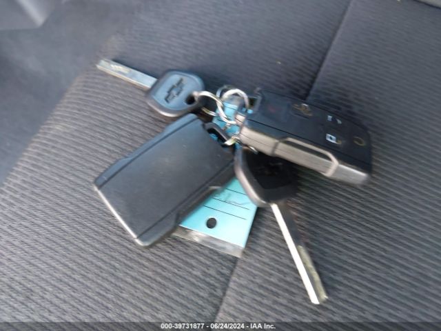 3GCUYBEF0KG128689 Chevrolet Silverado 1500 Custom