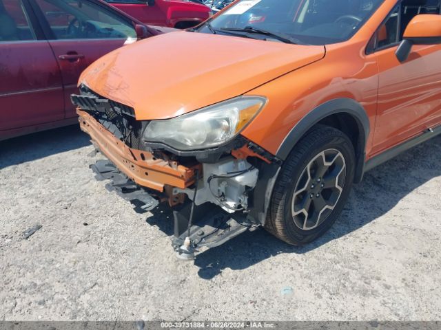 JF2GPAKC6EH330470 Subaru Xv Crosstrek 2.0i Limited