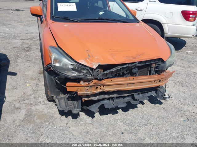 JF2GPAKC6EH330470 Subaru Xv Crosstrek 2.0i Limited