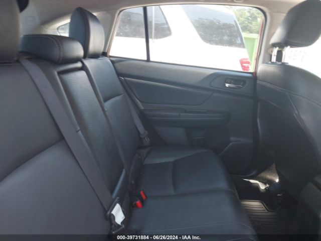 JF2GPAKC6EH330470 Subaru Xv Crosstrek 2.0i Limited