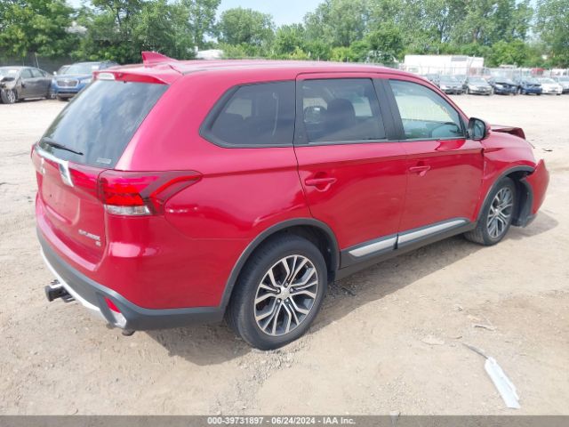 JA4AZ3A37HZ066390 Mitsubishi Outlander Se