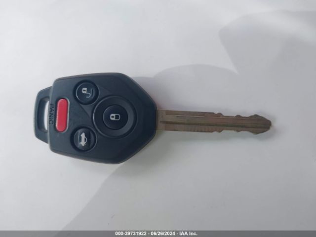 JF2SJAFC0FH536715 Subaru Forester 2.5i Premium