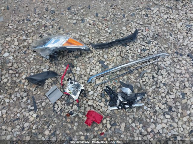JF2SJAFC0FH536715 Subaru Forester 2.5i Premium