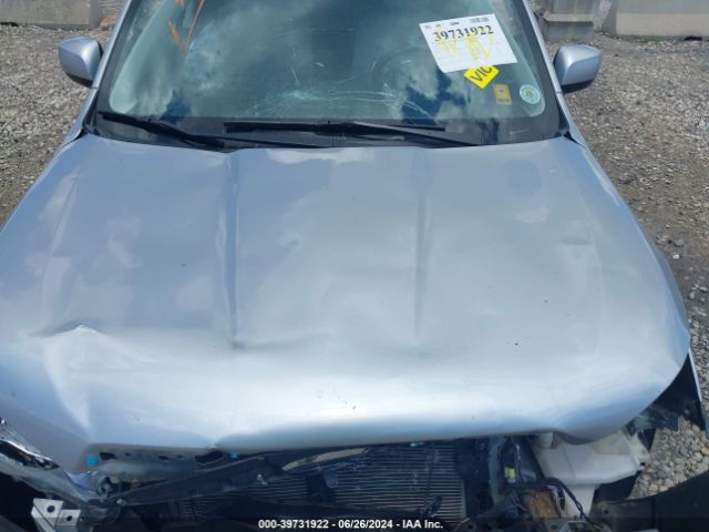JF2SJAFC0FH536715 Subaru Forester 2.5i Premium