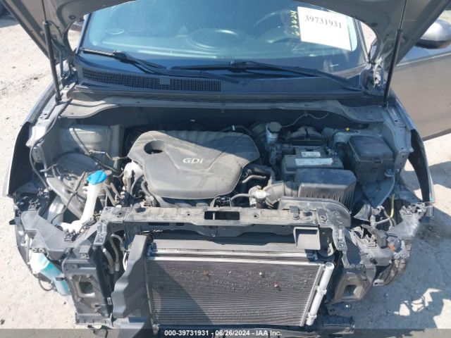 KNDJN2A23G7408124 KIA Soul