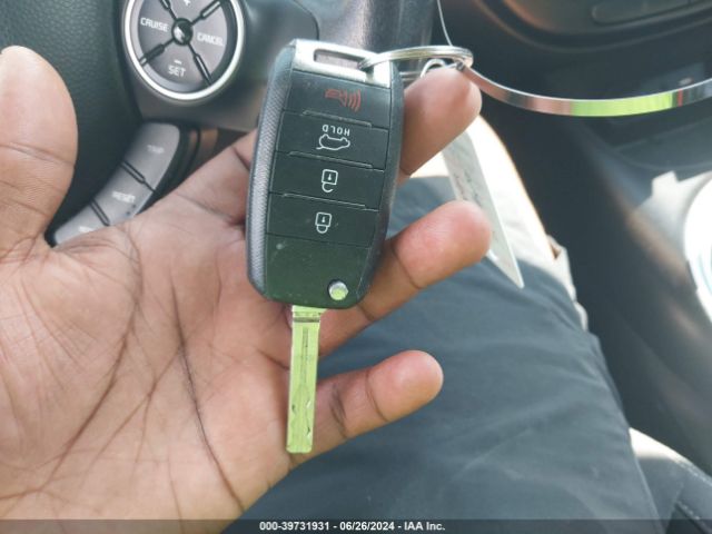 KNDJN2A23G7408124 KIA Soul