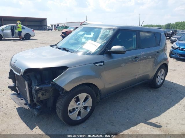 KNDJN2A23G7408124 KIA Soul