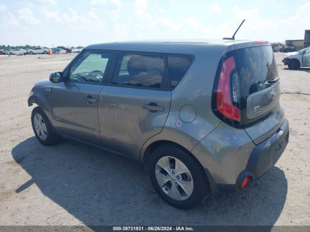 KNDJN2A23G7408124 KIA Soul