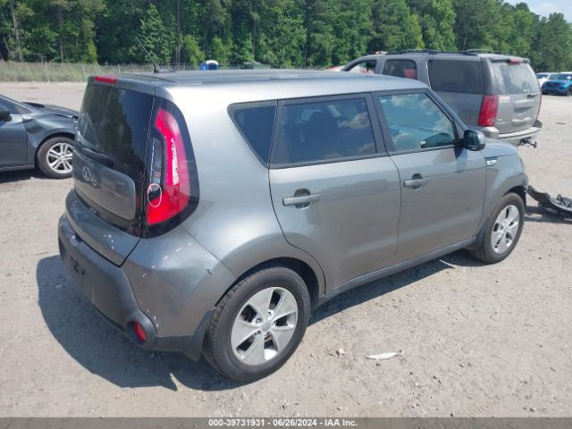 KNDJN2A23G7408124 KIA Soul
