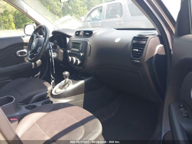 KNDJN2A23G7408124 KIA Soul