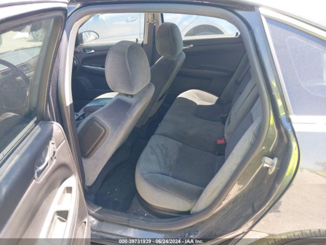 2G1WB5E3XE1132403 Chevrolet Impala Limited Lt