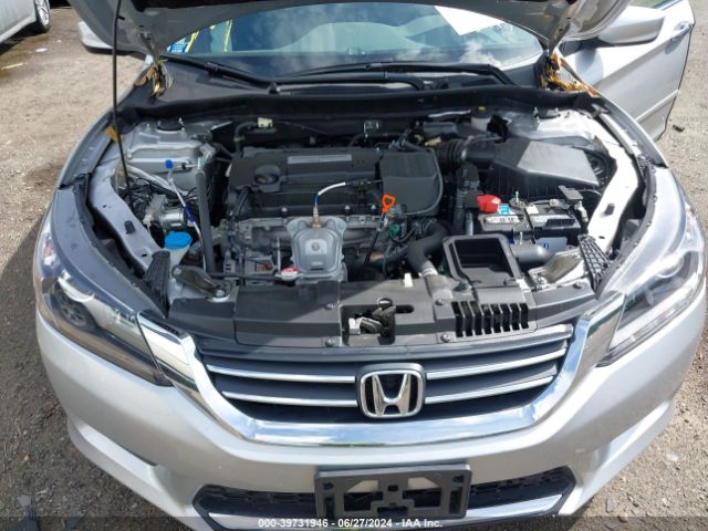 1HGCR2F32FA039578 Honda ACCORD LX