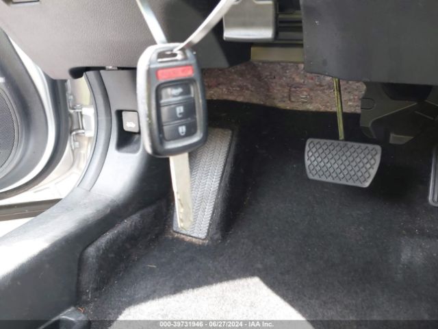 1HGCR2F32FA039578 Honda ACCORD LX