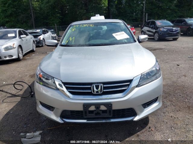 1HGCR2F32FA039578 Honda ACCORD LX