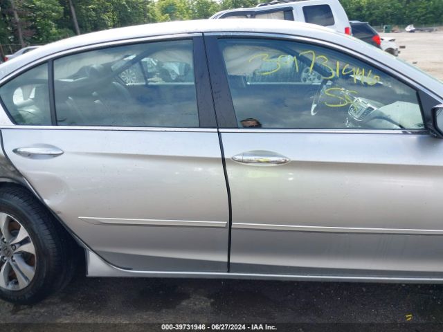 1HGCR2F32FA039578 Honda ACCORD LX