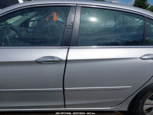 1HGCR2F32FA039578 Honda ACCORD LX