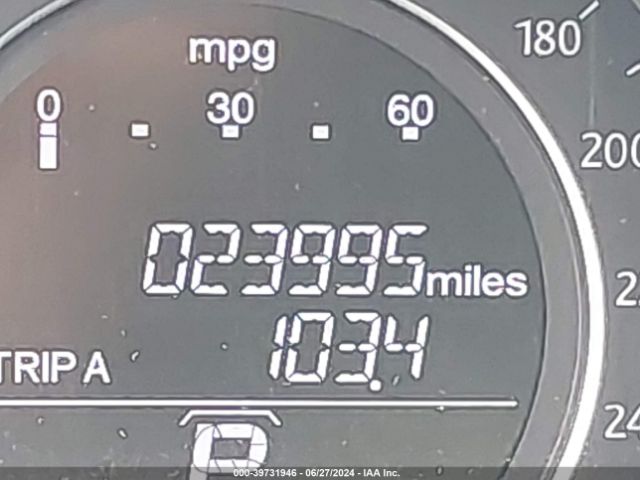 1HGCR2F32FA039578 Honda ACCORD LX