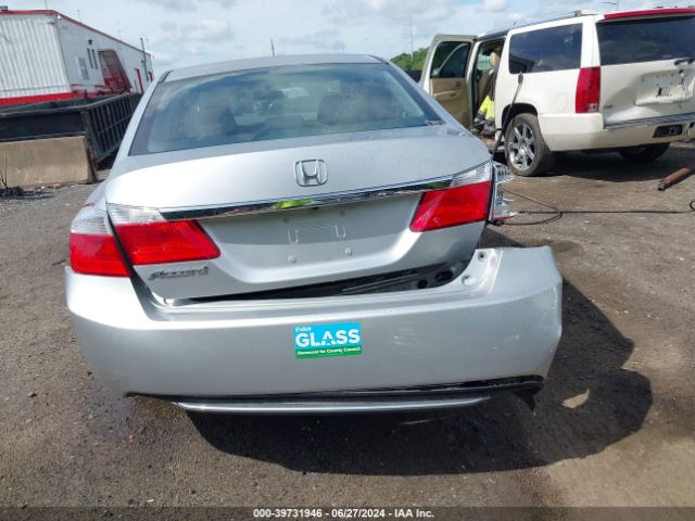 1HGCR2F32FA039578 Honda ACCORD LX